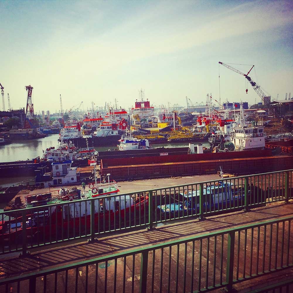 Industrial Revolution